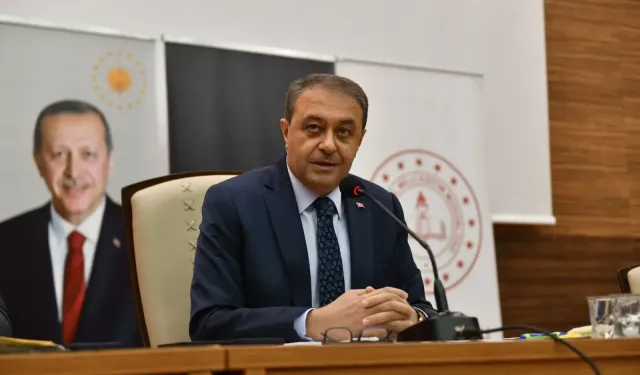 Şanlıurfa’da Sosyal Yardımlarda “Aile Kartı” Dönemi Başladı