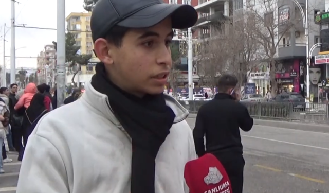 Şanlıurfa’da Gençlerde Şiddet ve Suç Artıyor