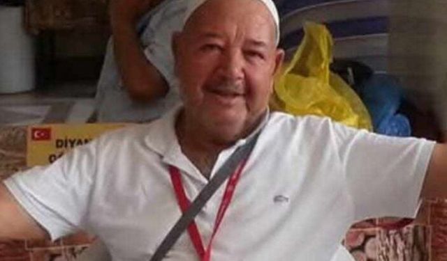 Ali Kolsuoğlu (Kasap Ali) Vefat Etti!