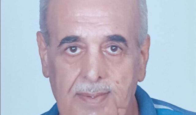 Mehmet Bahattin Sanlı Vefat Etti