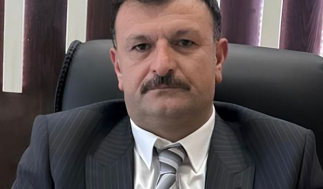 Sertaç Kaya, Şanlıurfaspor’da Taraftarlardan Sorumlu Yönetici Oldu