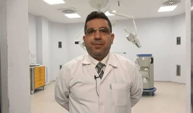Dr. Ferhat Demir'in Acı Günü
