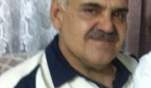 Ahmet Tunahan Vefat Etti!