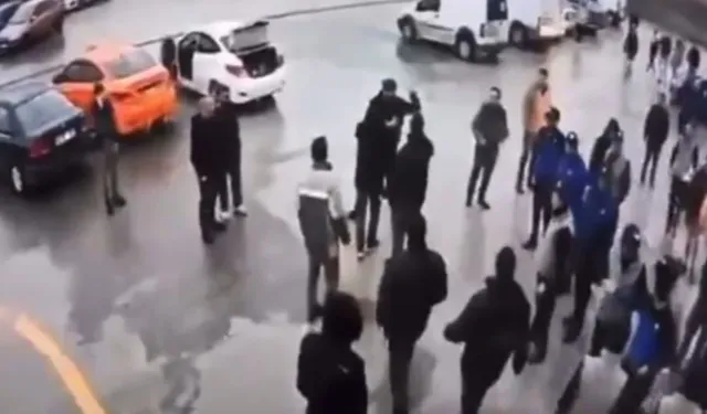 Ankara’da polis memuru darbedildi, hayatını kaybetti: Şüphelilerin ifadeleri ortaya çıktı