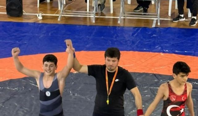 Kovancılarlı Sporcular Şanlıurfa Yolcusu!