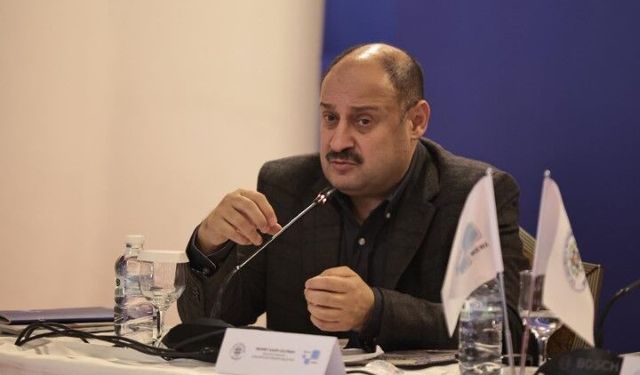 Şanlıurfa Büyükşehir Belediye Başkanı Gülpınar’dan Kültür Ve Turizm Vurgusu