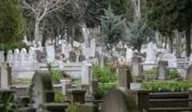 Bedriye Şeyhanlı Vefat Etti!