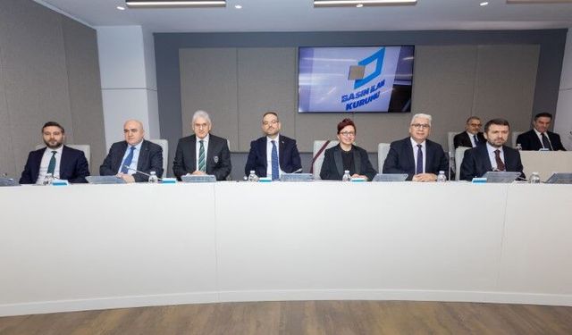 Basın İlan Kurumu’ndan basın çalışanlarına yüzde 50 destek artışı