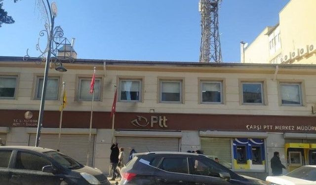 CHP İl Başkanı Karadağ: Kurumlar Birer Birer Elimizden Gidiyor!