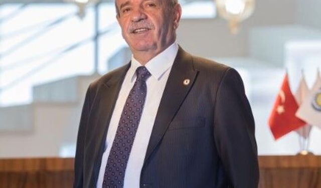 Un Sektöründen 2026 İçin 3 Milyon Ton İhracat Hedefi