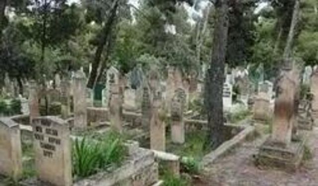 Fatma Altınsoy Hakkın Rahmetine Kavuştu!