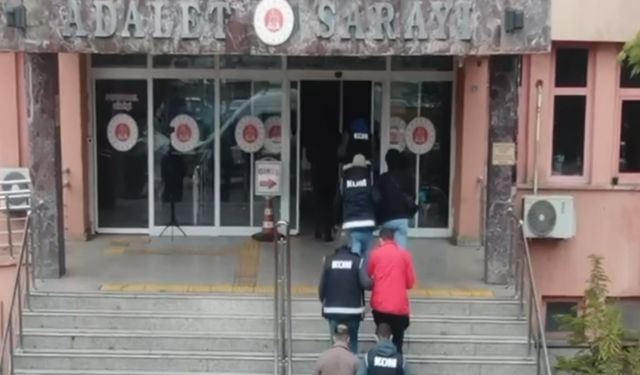 Şanlıurfa ve 6 İlde Büyük Operasyon: Nitelikli Dolandırıcılığa 7 Tutuklama