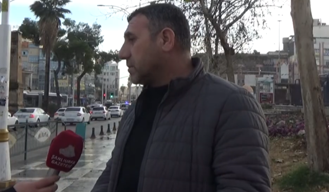 Gümüş Konuşuluyor, Vatandaş Geçim Derdiyle Uğraşıyor!