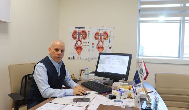 Prostat Tedavisinde Kişiye Özel Yaklaşım Neden Önemli!