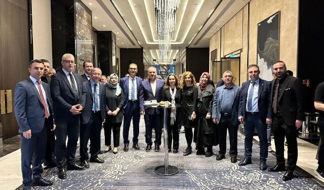 Harran Üniversitesi Hastanesi’nde Jinekolojik Cerrahi Masaya Yatırıldı!