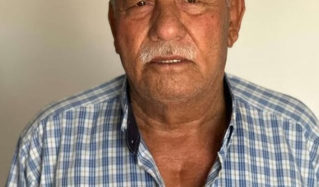 Mustafa Hıdıroğlu Hakka Yürüdü