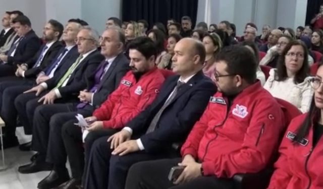 Şanlıurfa’da Düzenlenecek TEKNOFEST 2026 İçin Geri Sayım!