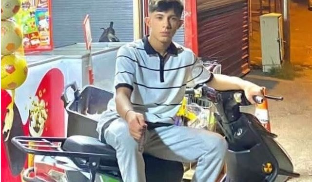 Şanlıurfa Viranşehir’de Otoparkta Silah Kazası!