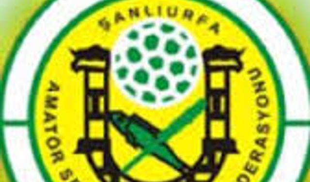 Şanlıurfa Amatöründe Ceza Yağmuru! 18 Futbolcuya Men Şoku