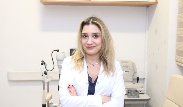 Şanlıurfa’da Uzmandan Göz Eti Uyarısı!