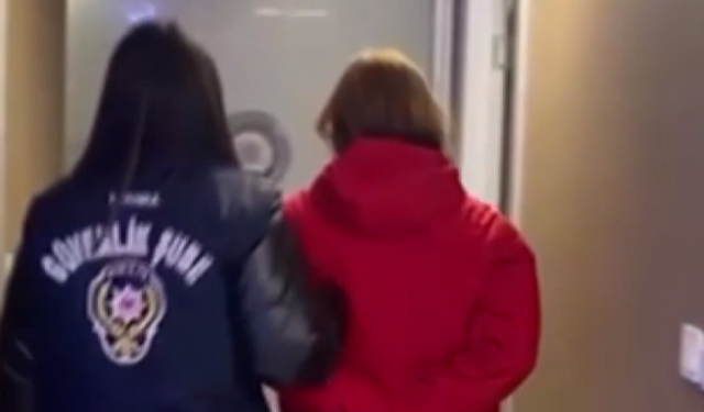 İstanbul’da Müstehcen İçerik Operasyonu: 17 Şüpheli Tutuklandı!