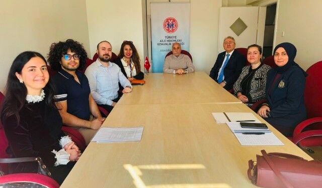 İYİ Partili Fakıbaba’dan Aile Hekimliği İçin Önemli Çağrı