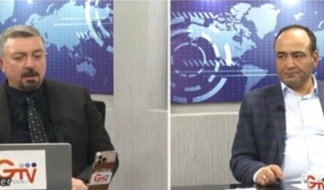 Şanlıurfa’ya Müstakil Onkoloji Hastanesi Müjdesi