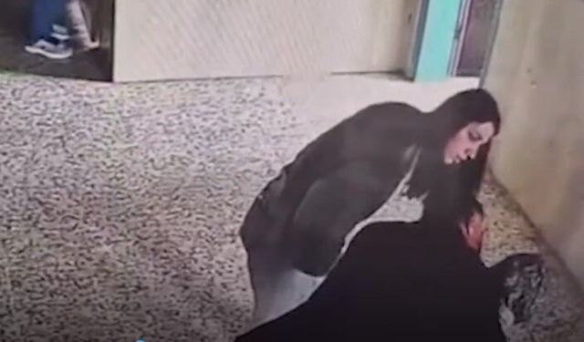 Harran'da Mucize Kurtuluş: Okul Müdüründen Hayat Kurtaran Müdahale