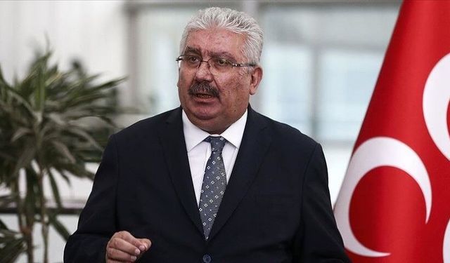 MHP 57. kuruluş yıldönümünü “Şanla Şerefle 57. Yıl” temalı toplantıyla kutlayacak