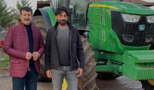 Mehmet Ekinci: Köyler Boşalıyor, Şehirler Taşıyor!