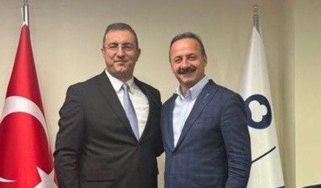 Metin Baydar’dan Uyarı: Gençlerin Umudu Yeniden Yeşermeli!