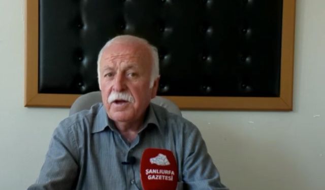 Şanlıurfa Berberler ve Kuaförler Odası’nda Nezif Kayalar Yeniden Başkan
