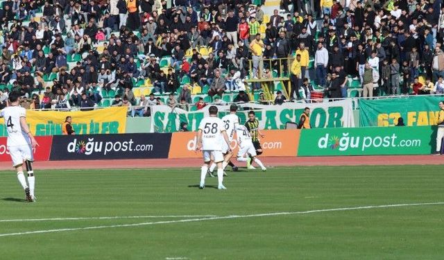 Elazığspor’dan Şanlıurfaspor Maçı Öncesi Öğrencilere Ücretsiz Bilet