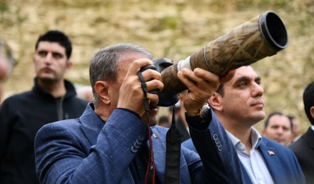 Şanlıurfa Birecik’te 277 Kelaynak Doğaya Salındı