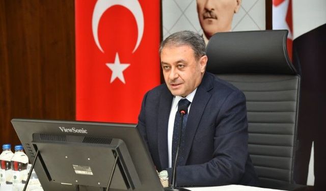 Şanlıurfa’da Eğitim Gündemi: Vali Hasan Şıldak’tan Net Mesaj