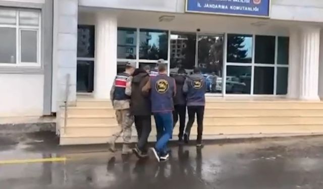 Şanlıurfa’da Eve Silahlı Saldırı İddiası: 2 Şüpheli Gözaltında