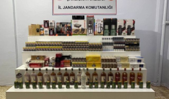 Şanlıurfa’da Gümrük Kaçağı Alarmı: 37 Şüpheli Hakkında İşlem!