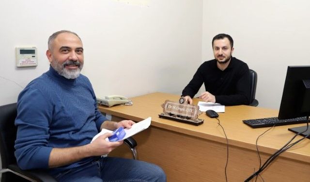 Şanlıurfa’da Sağlıklı Hayat Merkezlerinden Ücretsiz Sigara Bırakma Desteği!