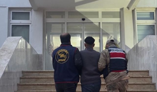 Şanlıurfa’da Sahte Kimlikle 70 Milyon TL’lik Vurgun Çökertildi!