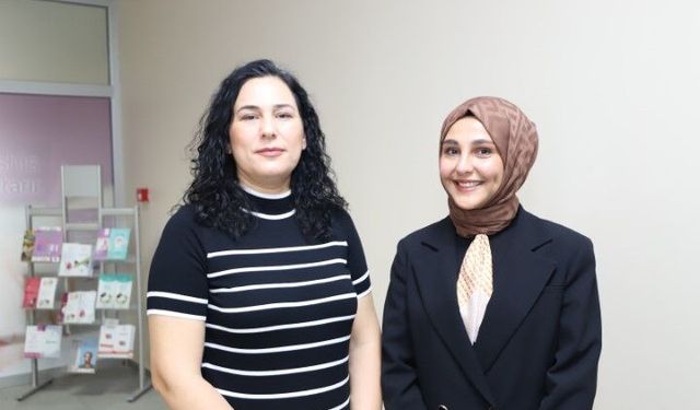 Şanlıurfa’da Sigara Bırakma Polikliniğinden Hayat Değiştiren Başarı Hikâyeleri!