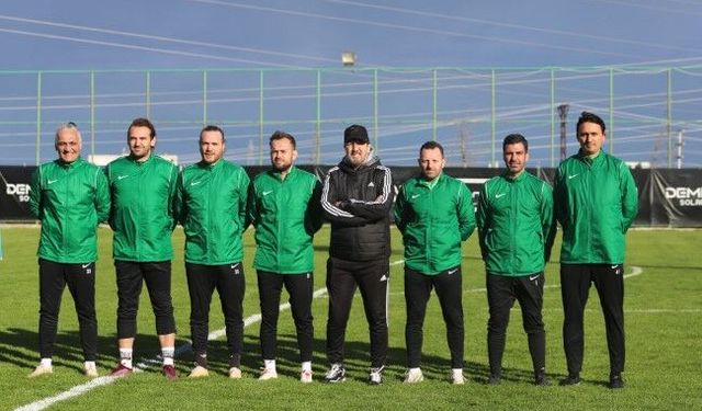 Şanlıurfaspor, Seza Çimento Elazığspor Maçı Hazırlıklarını Sürdürüyor