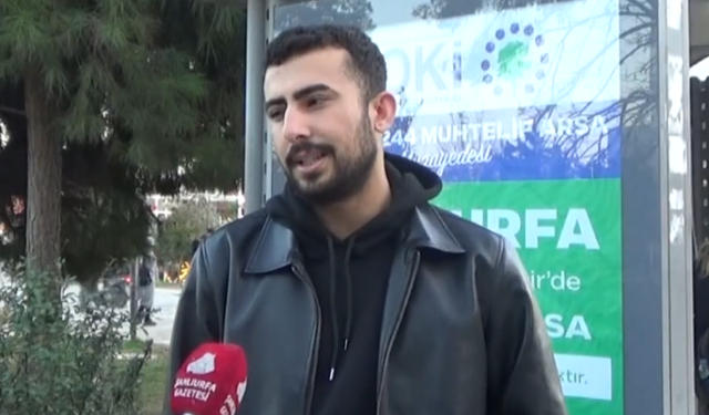 Şanlıurfa’dan Uyarı: Aileler Çocuklara Rol Model Olmalı