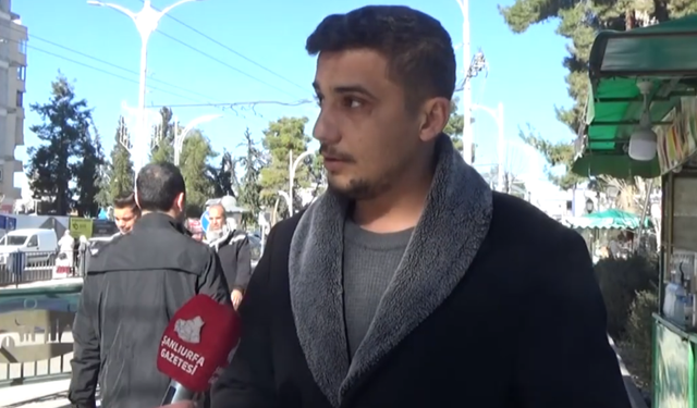 Sedat Gençoğlu: “Aile yapımızın korunması gerekiyor”