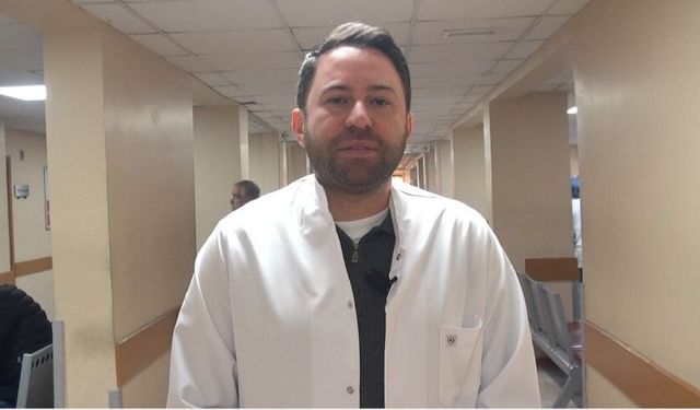 Üroloji Uzmanı Dr. Alper Horasan’dan Ramazan Ayında Böbrek Sağlığı İçin Hayati Uyarılar!