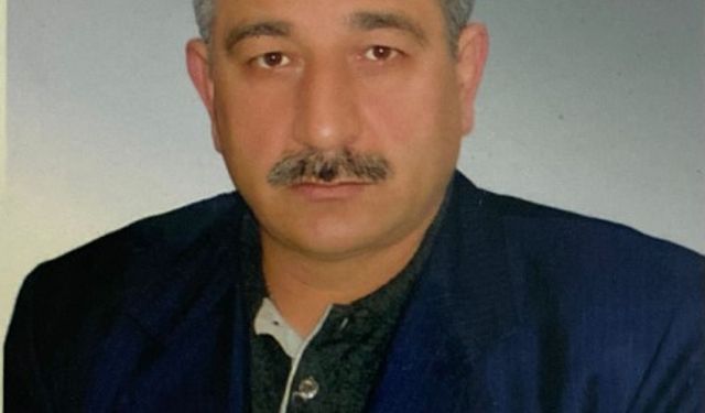 Hacı Fethi Çamlıoğlu Vefat Etti