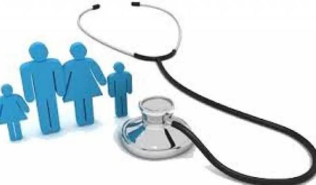 TÜİK Verileri Açıkladı: Sağlık Harcamaları Haneleri Zorluyor, Fiziksel Aktivite Yok Denilecek Kadar Az