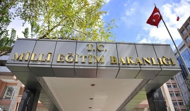 MEB’den 903 Sözleşmeli Personel Alımı