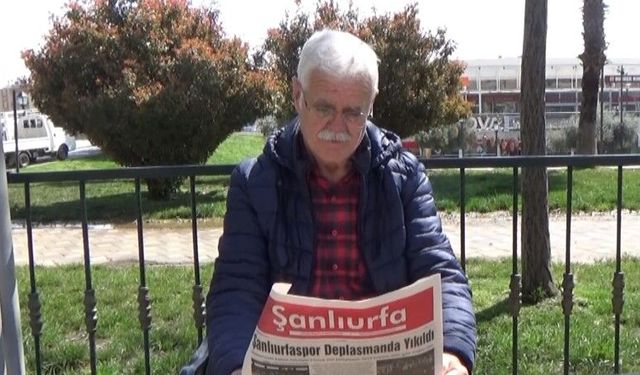 Şanlıurfa'nın Sesi 19 Yıldır Susmadı: Baskılara Rağmen Tavizsiz Yayıncılık