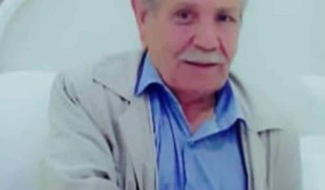 Mehmet Tatlı (Kunduracı Hamadin Usta) vefat etti