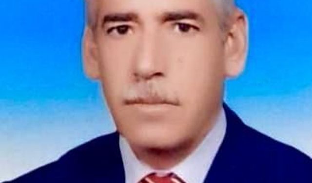 Mehmet Koyuncu Hayatını Kaybetti